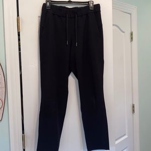 LuluLemon On the Fly 7/8 Pant